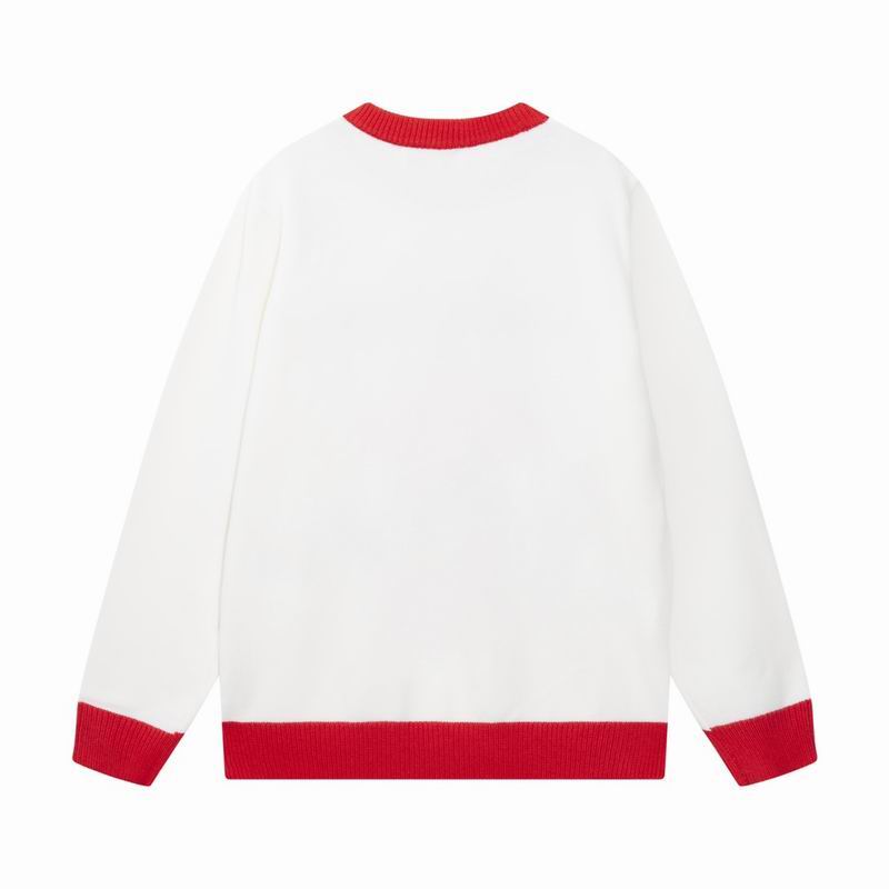 CASA BLANC Sweater