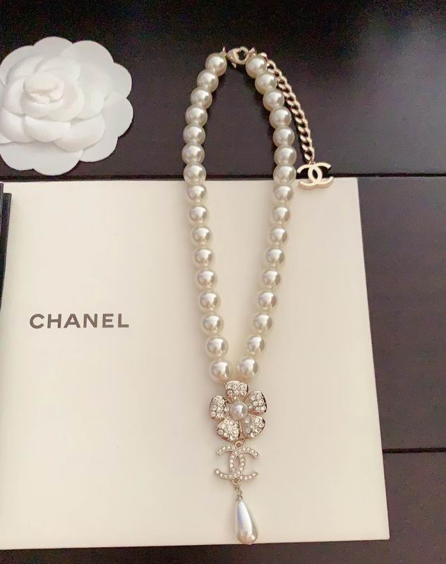 CHL Necklace
