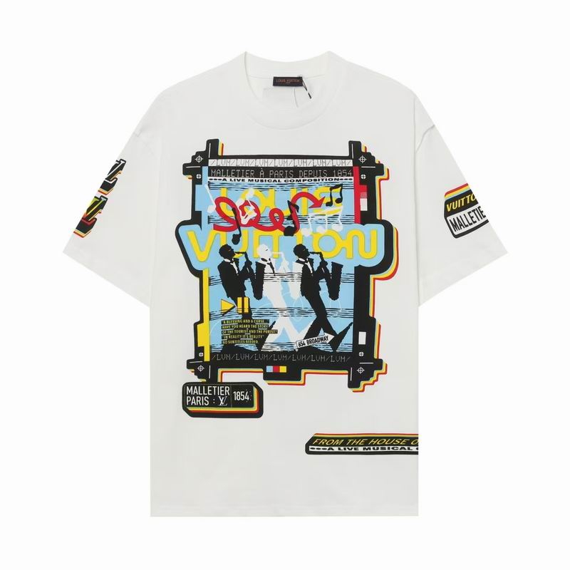 LU T-shirt
