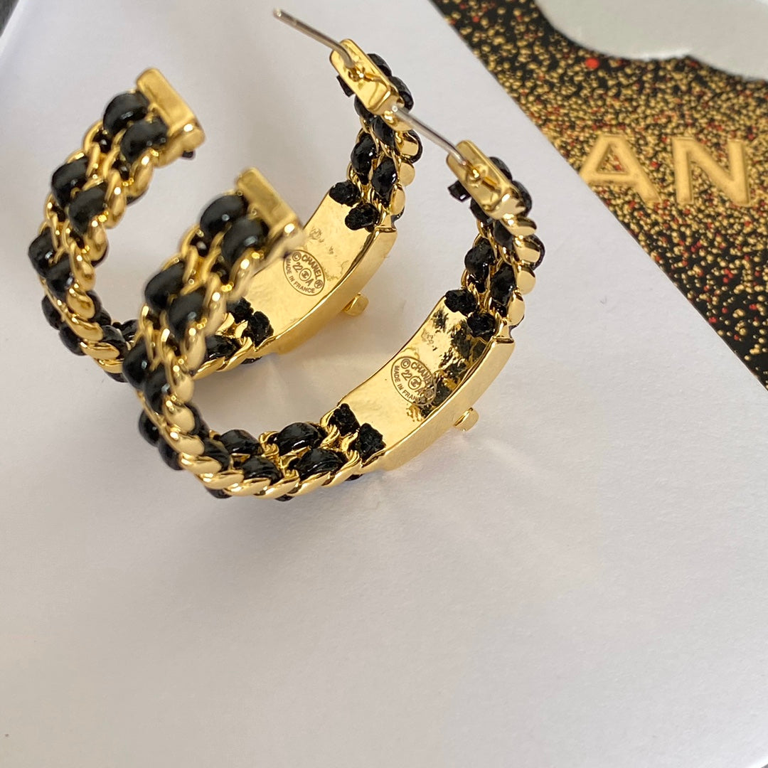 C H L Fashion earrings SALE-min order required