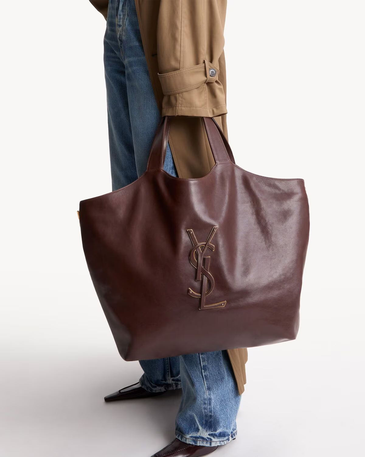 Y L i Care Bag 2 Color's 43 cm