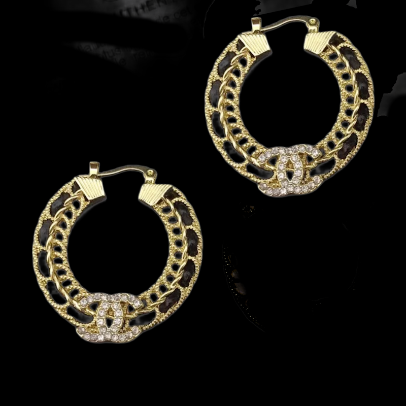 C H L Fashion earrings SALE-min order required