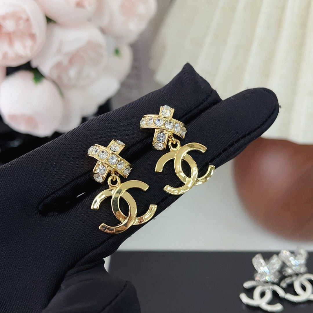 C H L Fashion earrings SALE-min order required