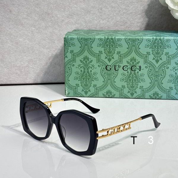 GU Sunglasses 3 Color's