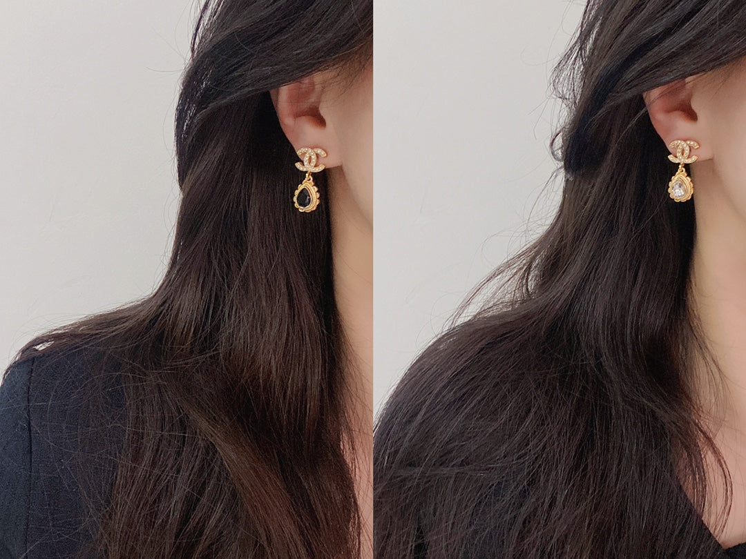 C H L Fashion earrings SALE-min order required