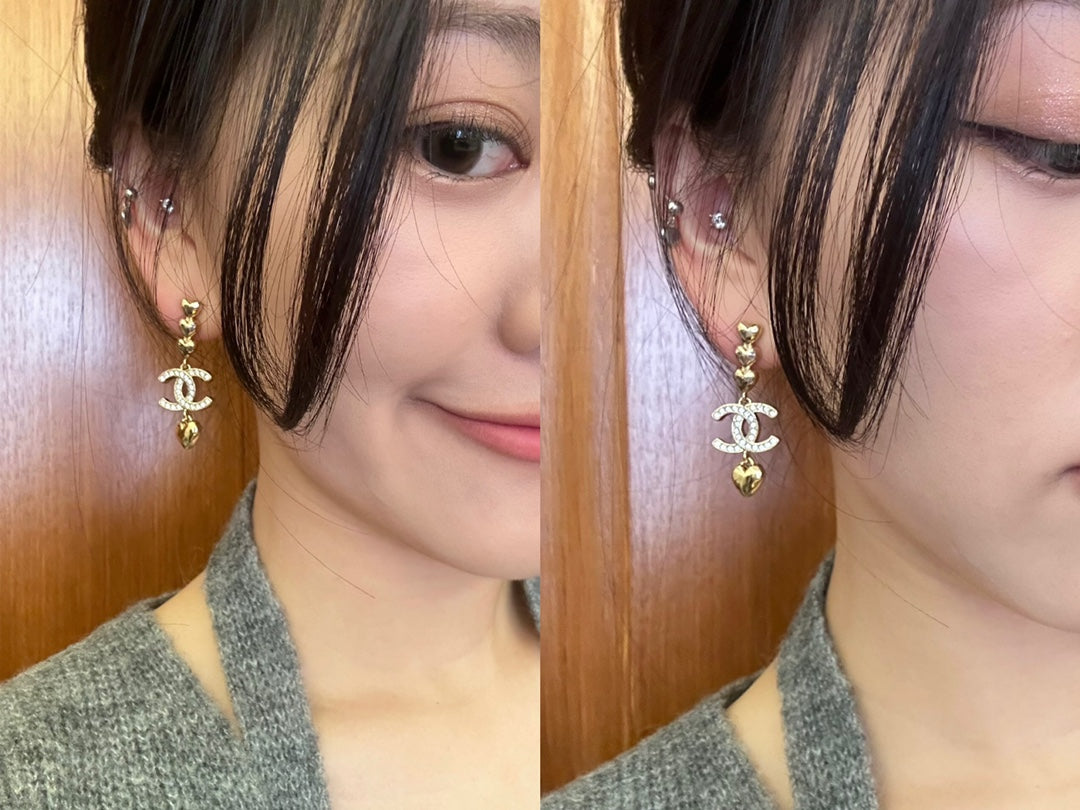 C H L Fashion earrings SALE-min order required