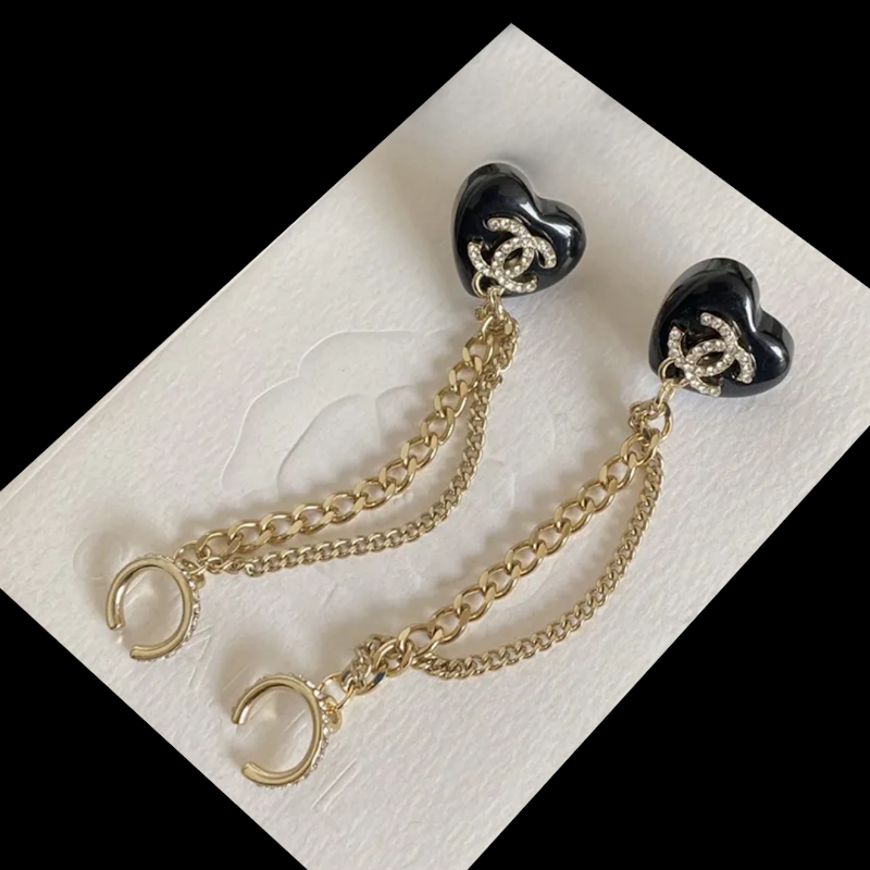 C H L Fashion earrings SALE-min order required