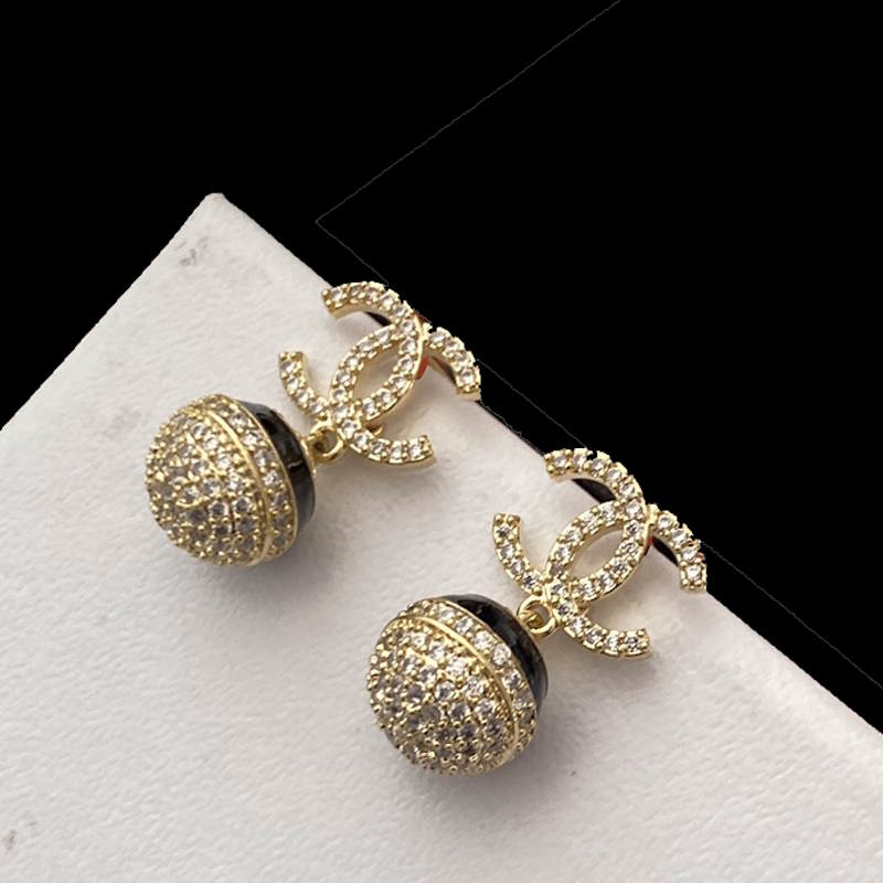 C H L Fashion earrings SALE-min order required