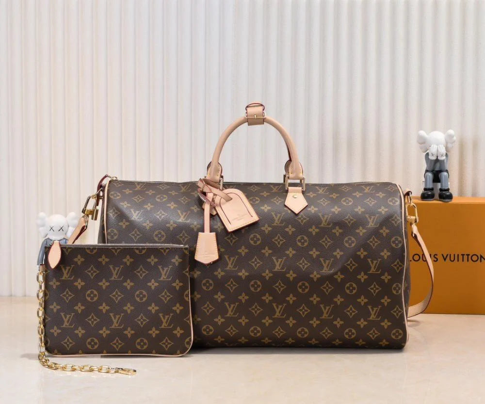LU Bag Holdalls Keepall 11 Color's 50 cm