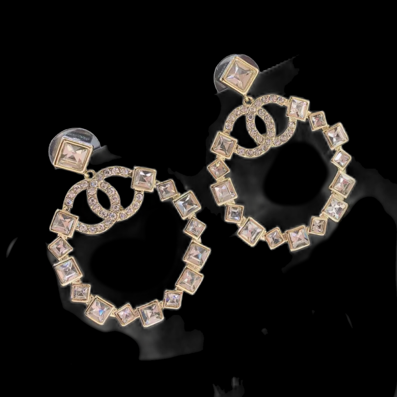 C H L Fashion earrings SALE-min order required