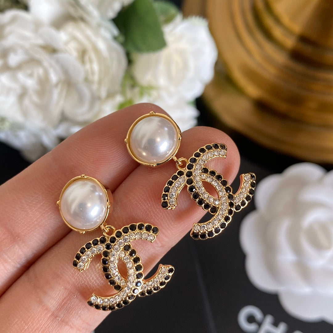 C H L Fashion earrings SALE-min order required
