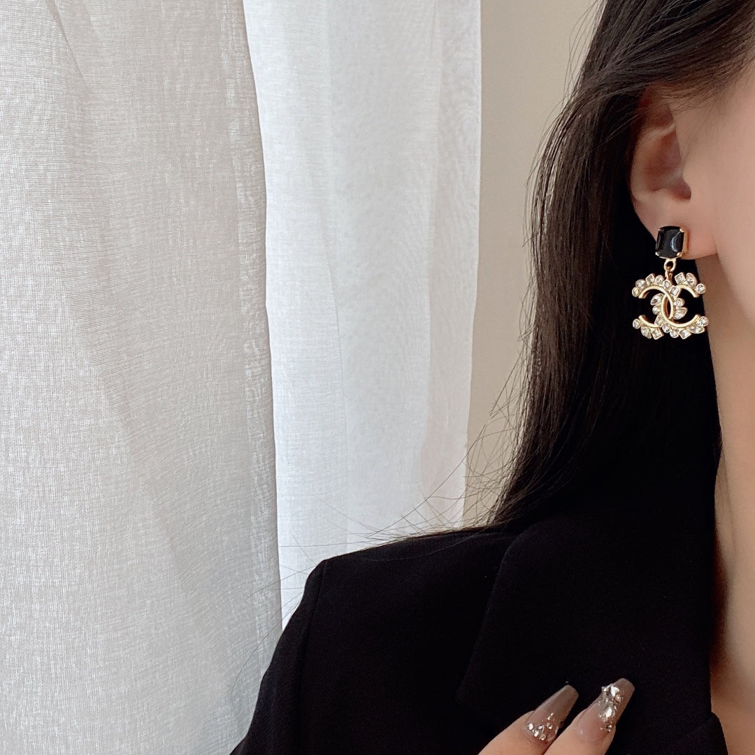 C H L Fashion earrings SALE-min order required