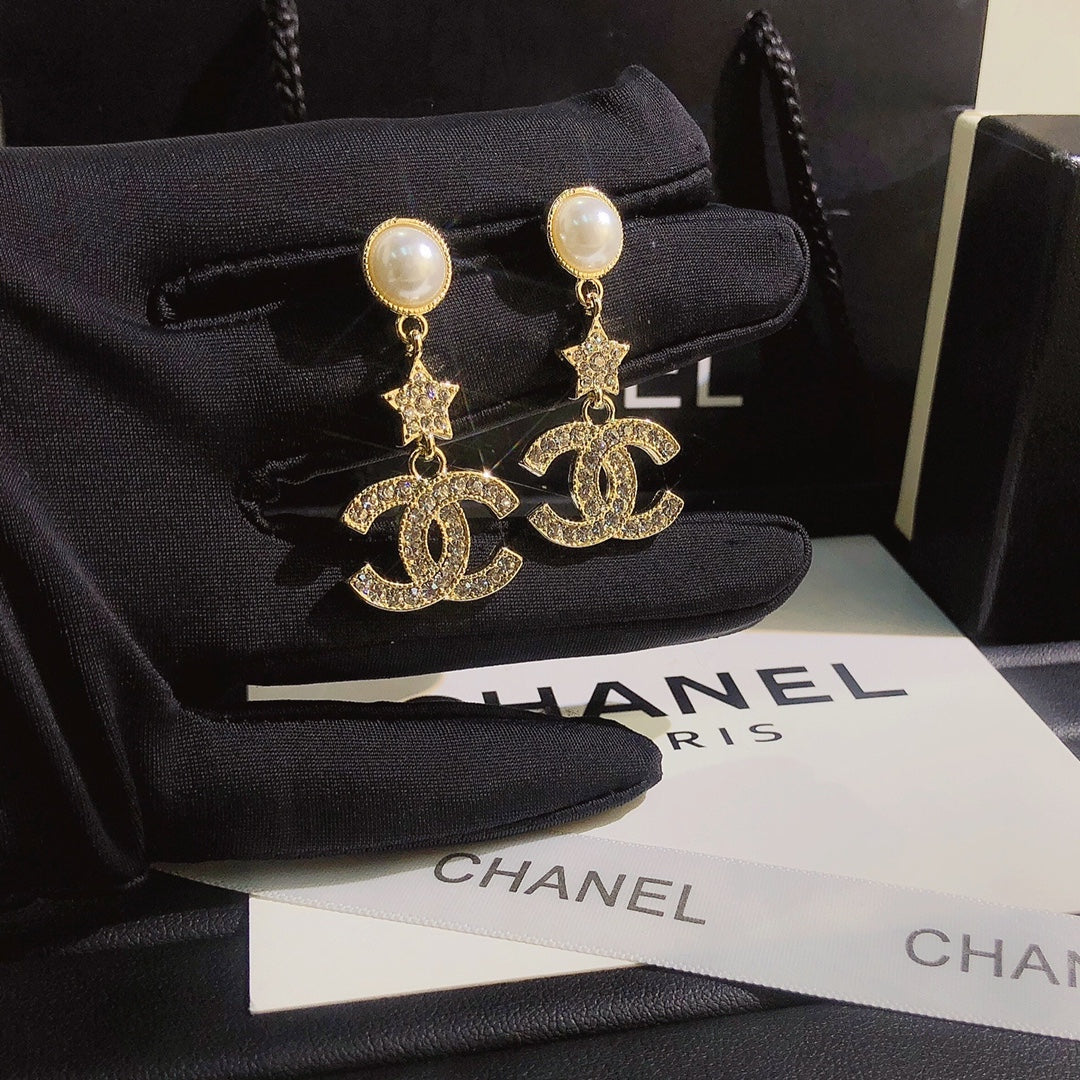 C H L Fashion earrings SALE-min order required