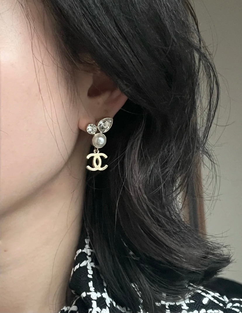 C H L Fashion earrings SALE-min order required