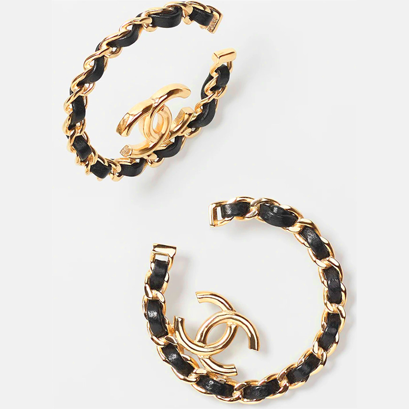 C H L Fashion earrings SALE-min order required