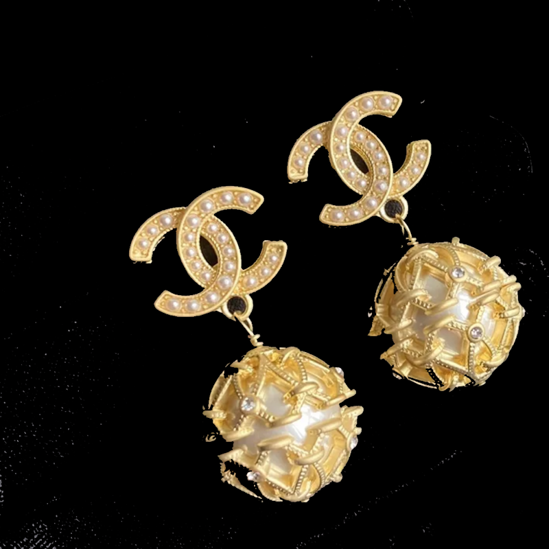 C H L Fashion earrings SALE-min order required