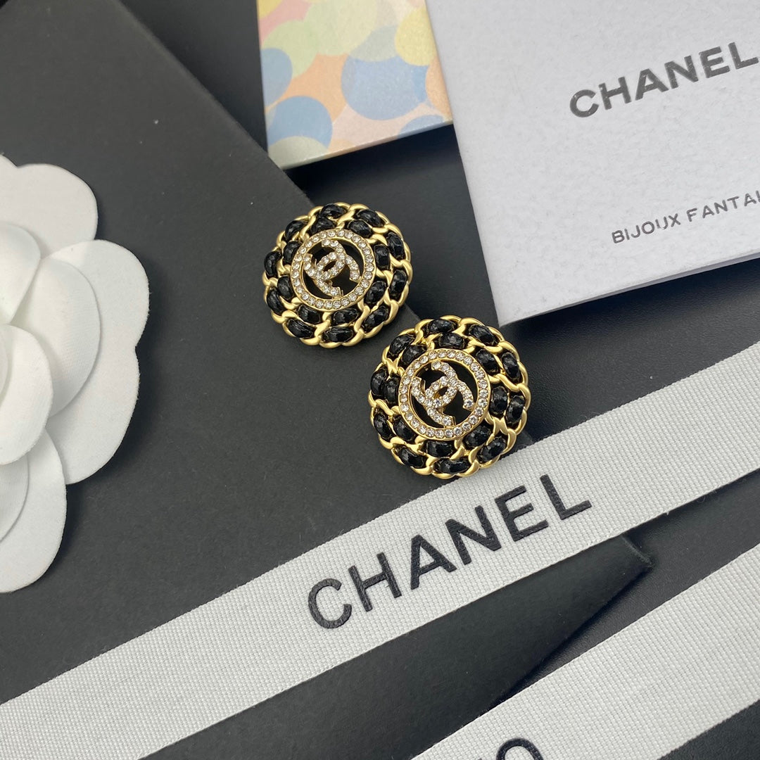 C H L Fashion earrings SALE-min order required