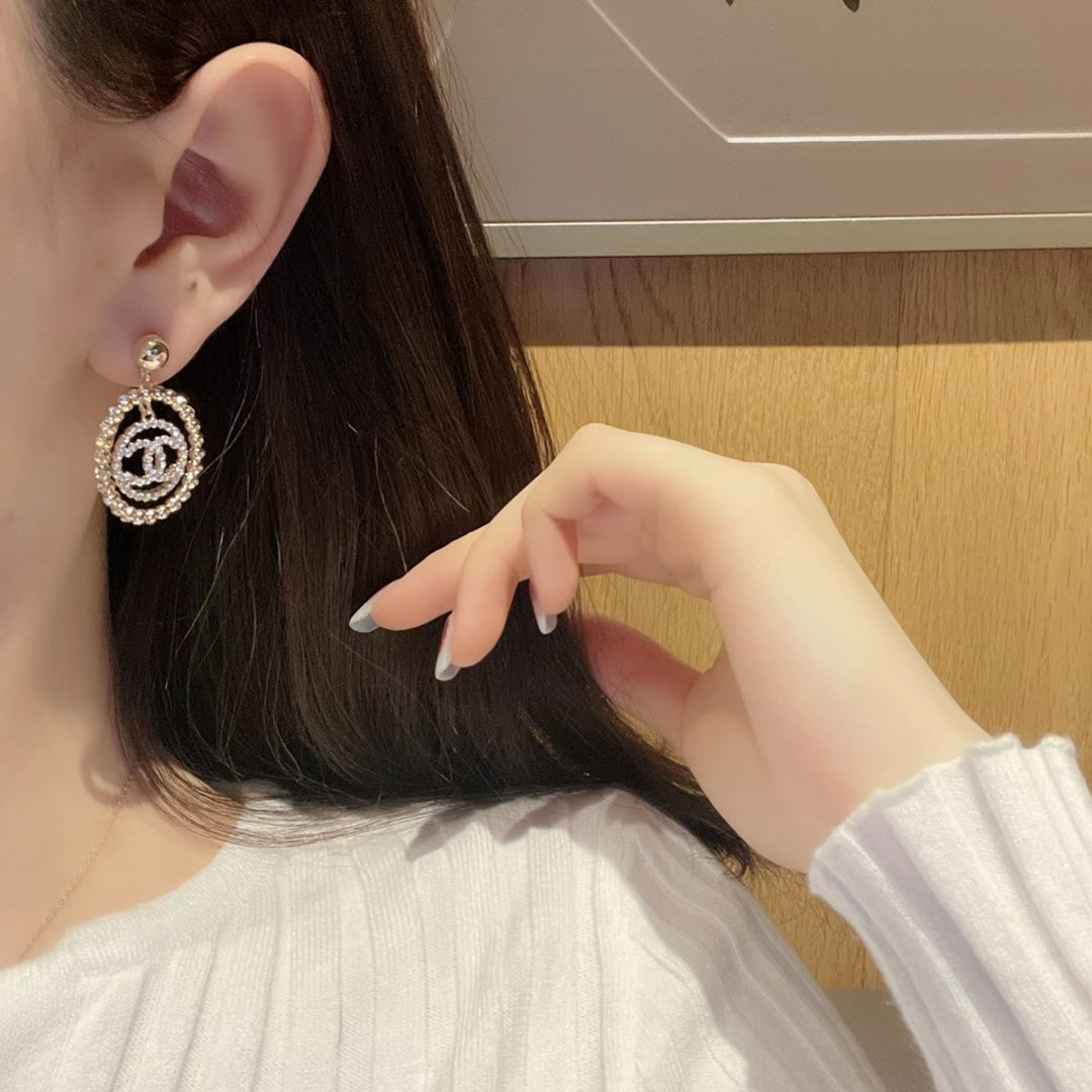 C H L Fashion earrings SALE-min order required