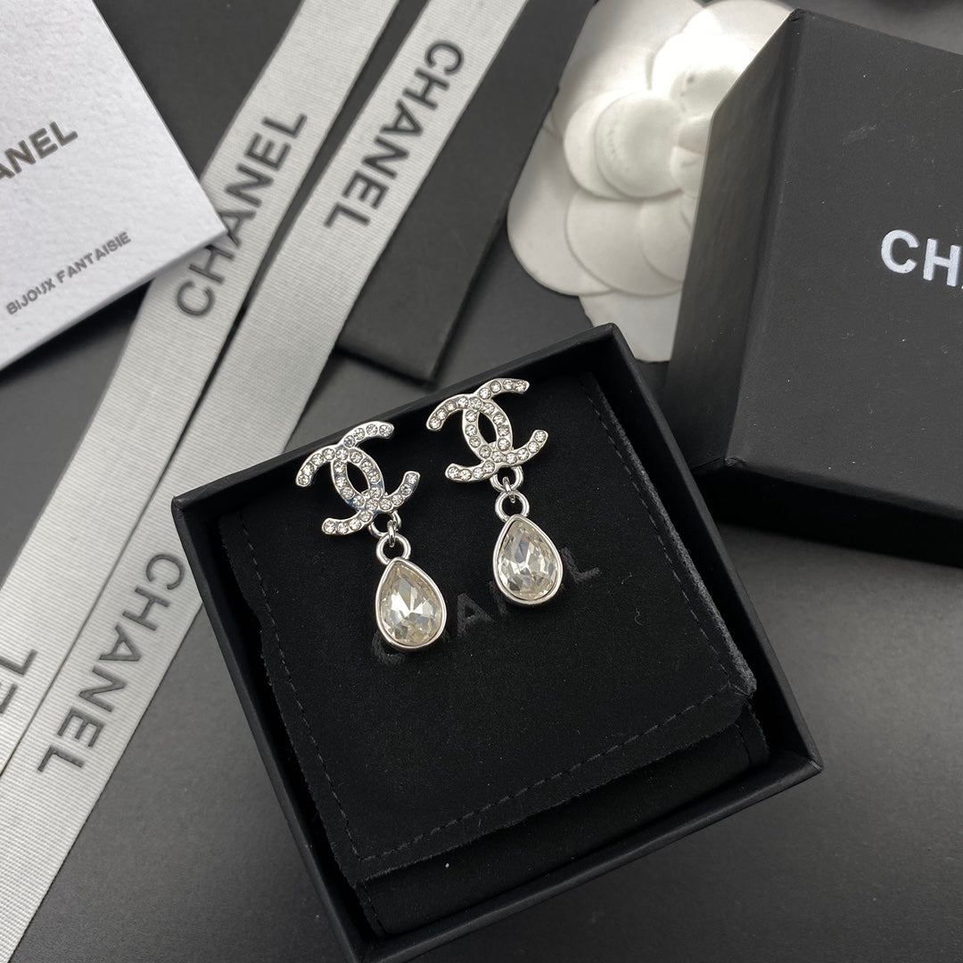 C H L Fashion earrings SALE-min order required
