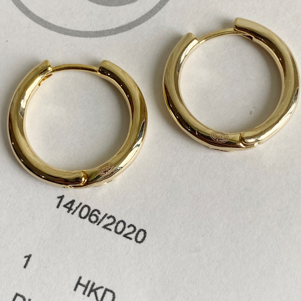 C H L Fashion earrings SALE-min order required