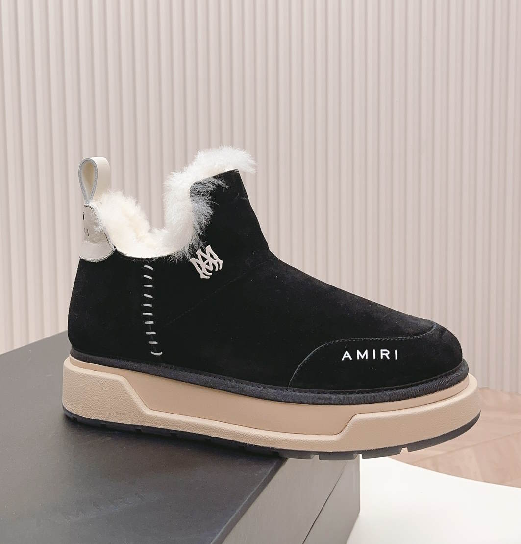 AMR UGG Boots 2 Color 's LOW