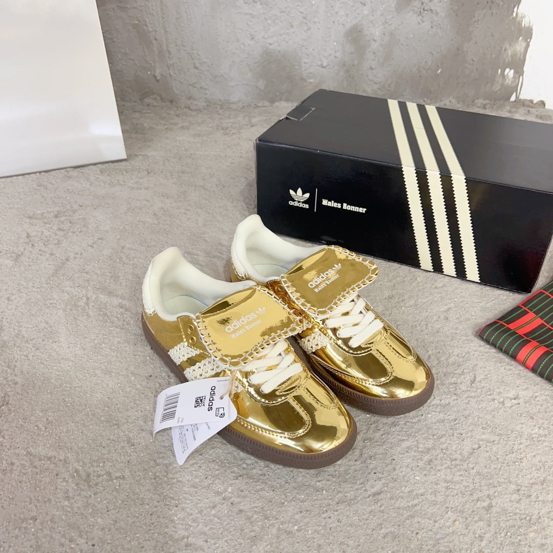 ADI *DAS Sneakers 2 Color 's