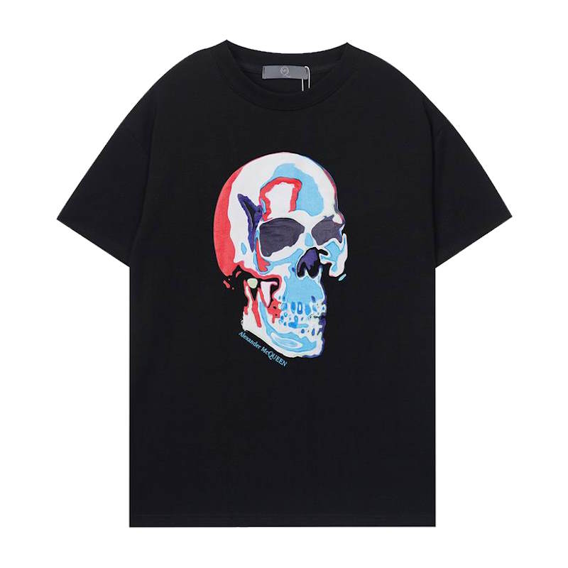 M^QUEEN T-shirt 2 Color 's