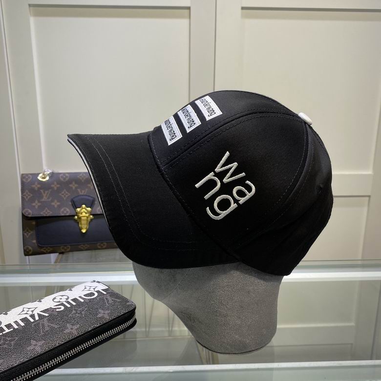 WANG Cap 2 Color's