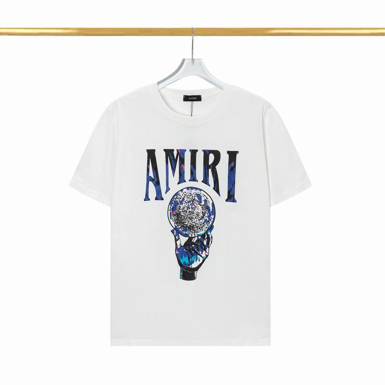 AMR T-shirt Shirt Polo 2 Color 's