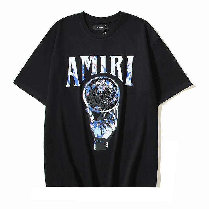 AMR T -shirt 2 Color 's