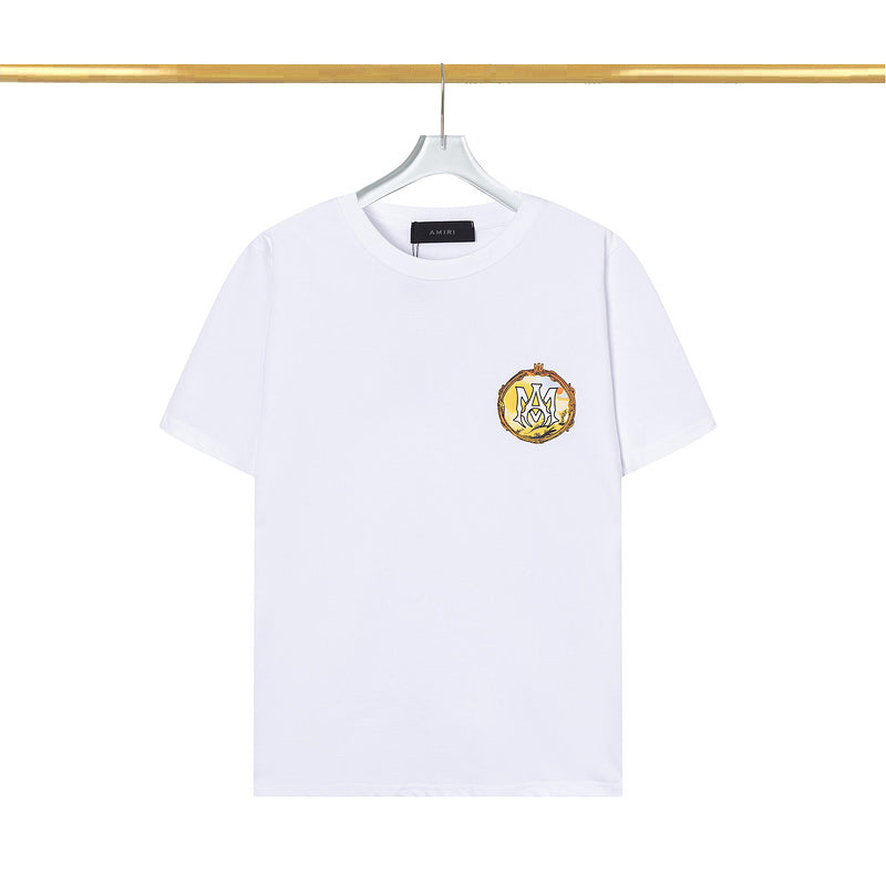 AMR T-shirt Shirt 2 Color 's