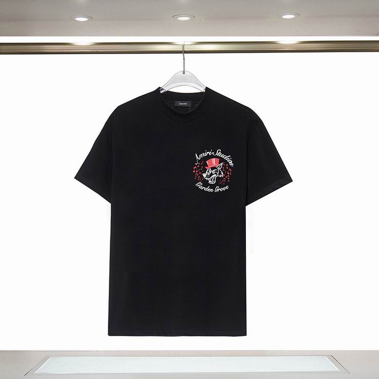 AMR T -shirt 3 Color 's