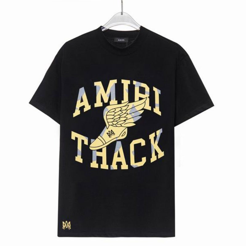 AMR T -shirt 2 Color 's