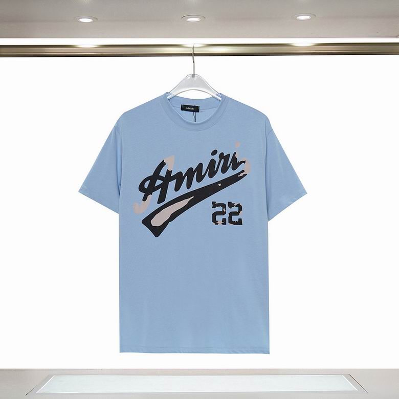 AMR T- shirt 3 Color's