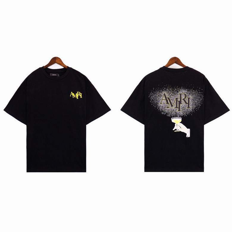 AMR T -shirt 2 Color 's