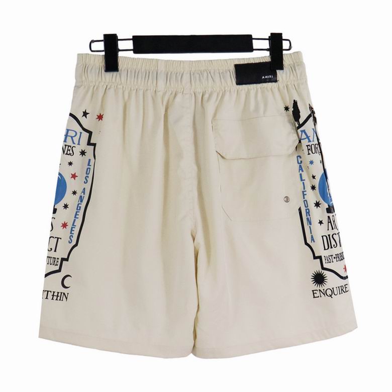 AMR Shorts Beach Pants 2 Color 's