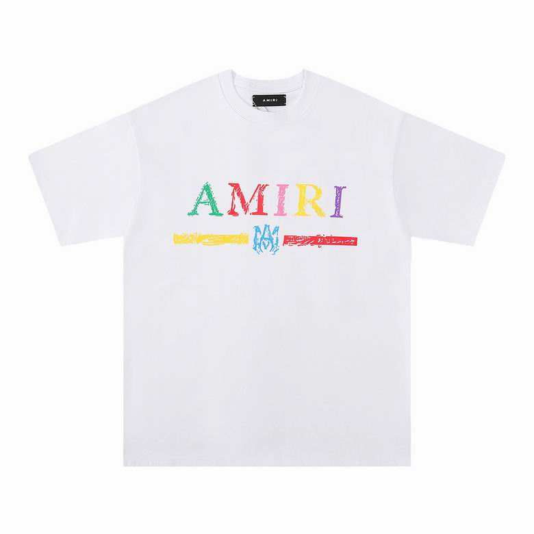 AMR T-shirt 2 Color 's