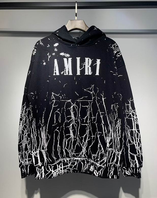 AMR Sweatshirt Hooded 2 Color 's