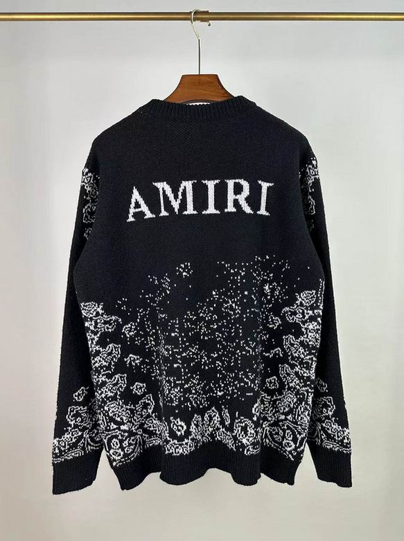 AMR Sweater Sweatshirt 2 Color 's