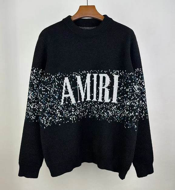 AMR Sweater Sweatshirt 3 Color 's