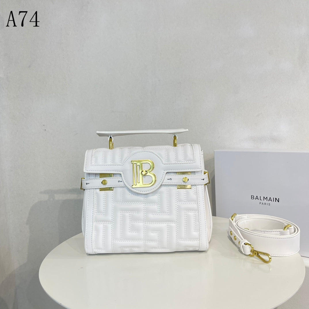 BALMA bag 6 Color 's