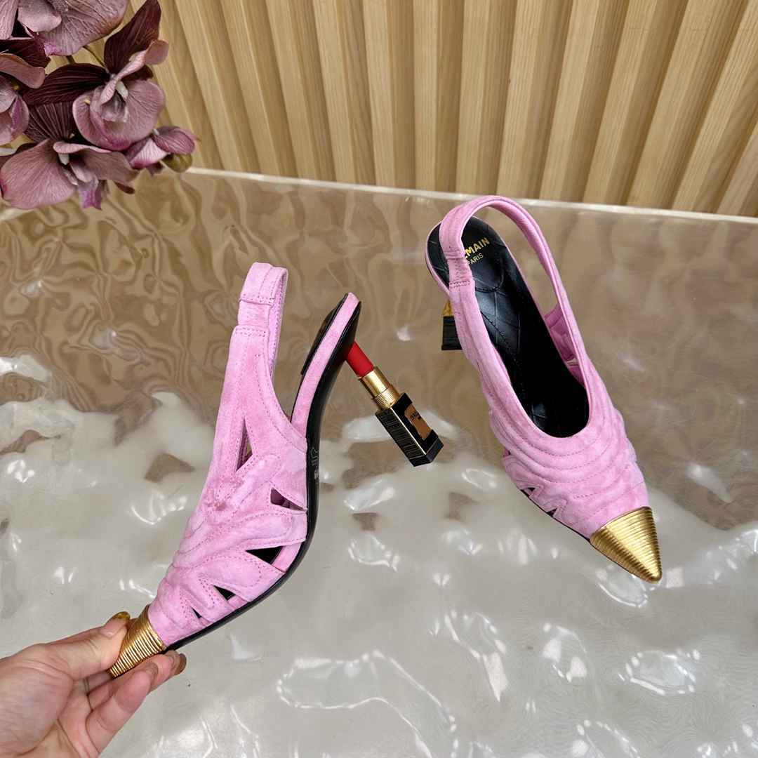 BALMA Shoes Woman 5 Color's