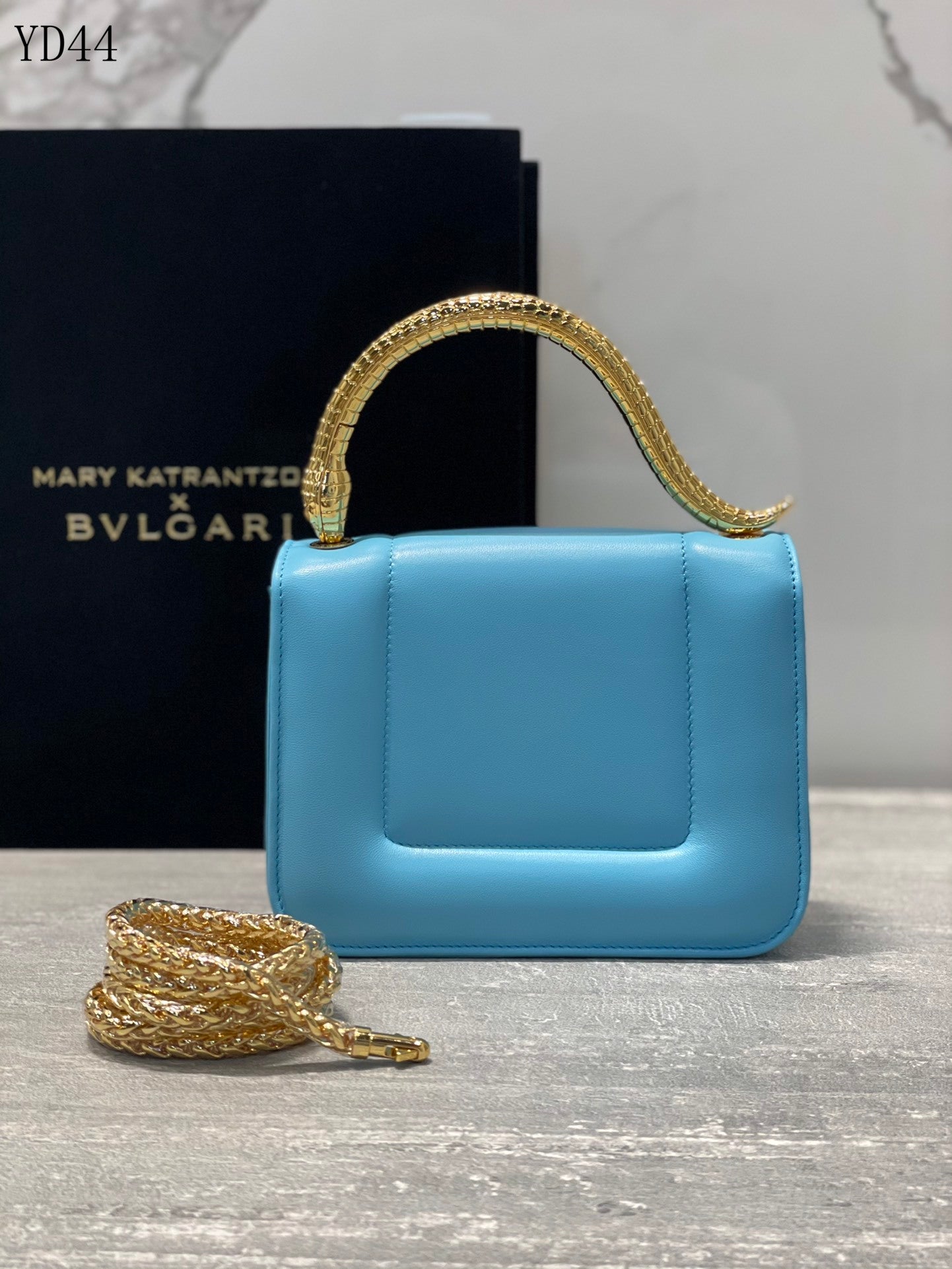 BLG Bag 19 cm 2 Color 's