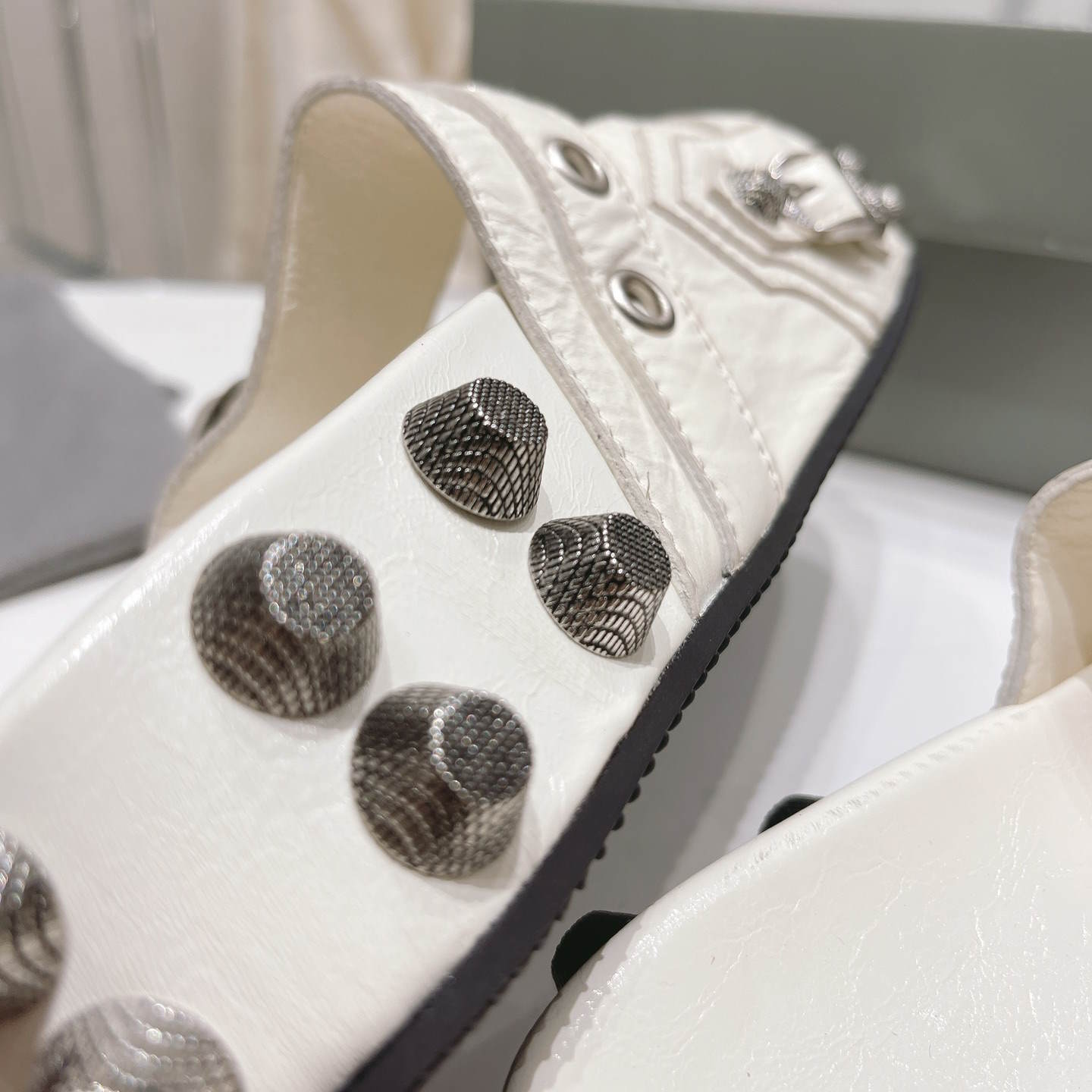 SNBAL Sandals 3 Color 's