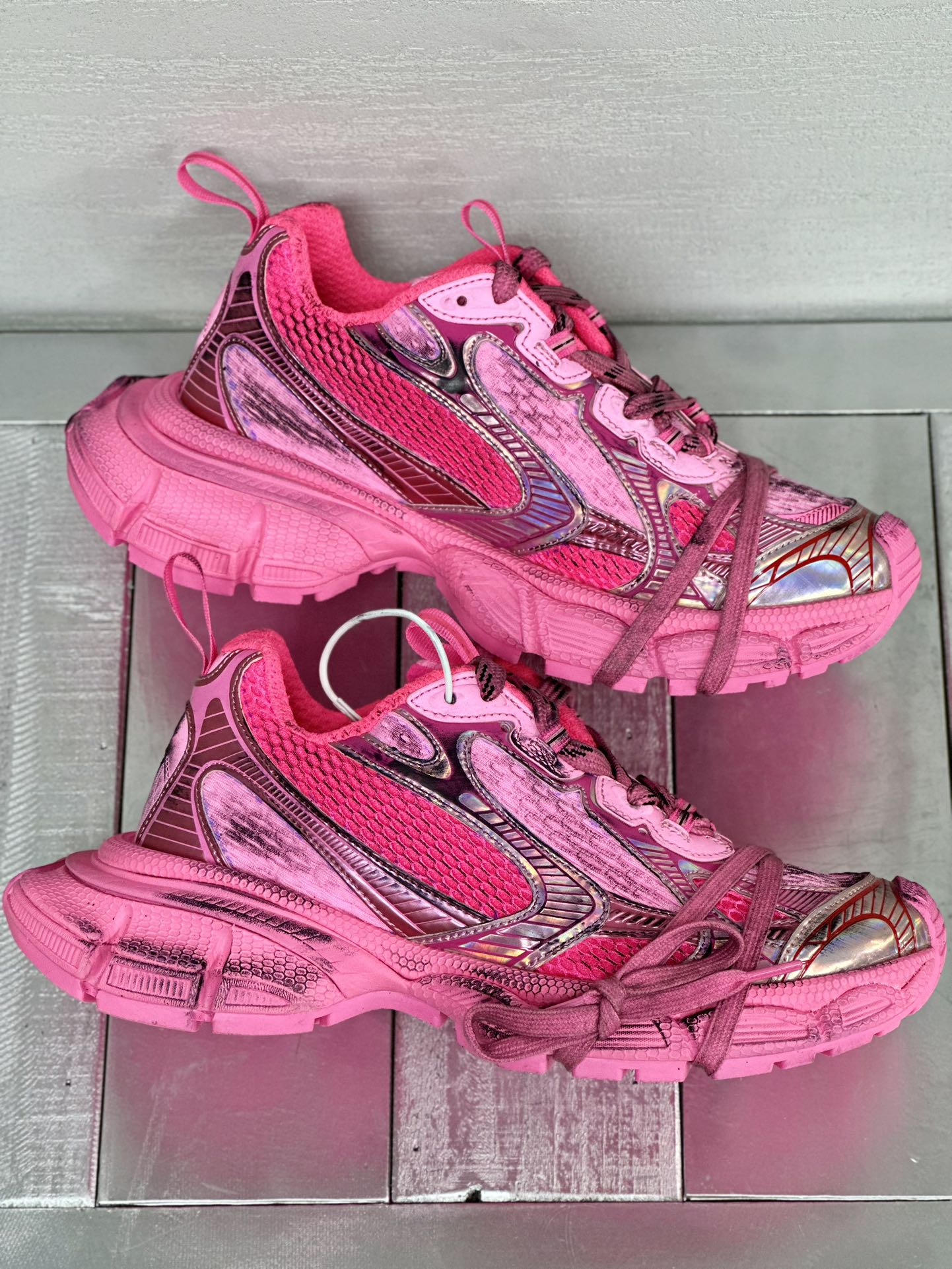 SNBAL Sneakers Woman Trainer