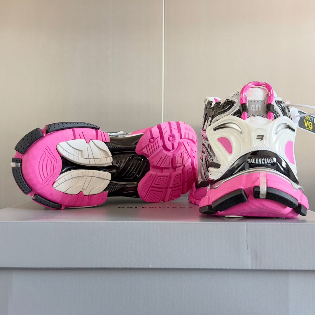 SNBAL Sneakers Woman