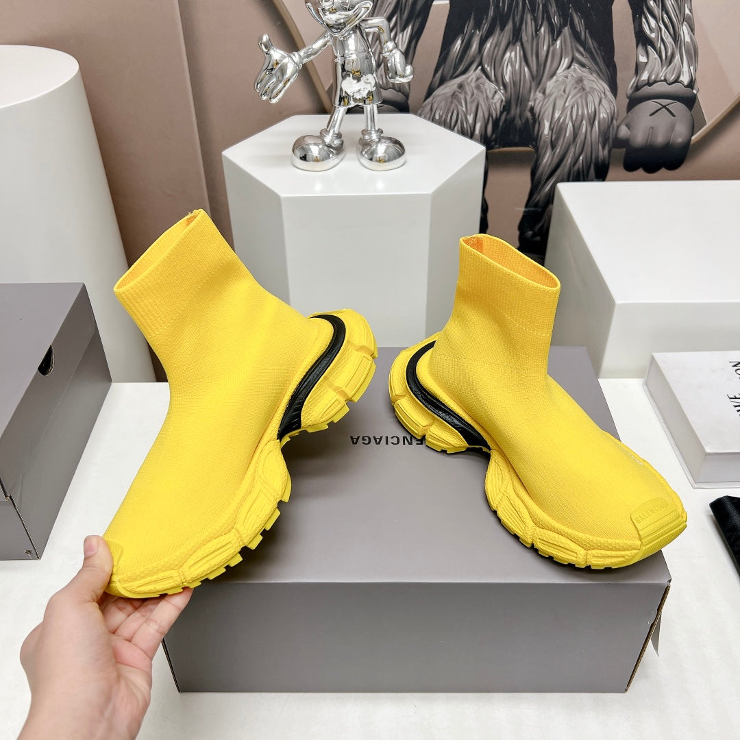 SNBAL Sneakers 7 Color 's Trainer