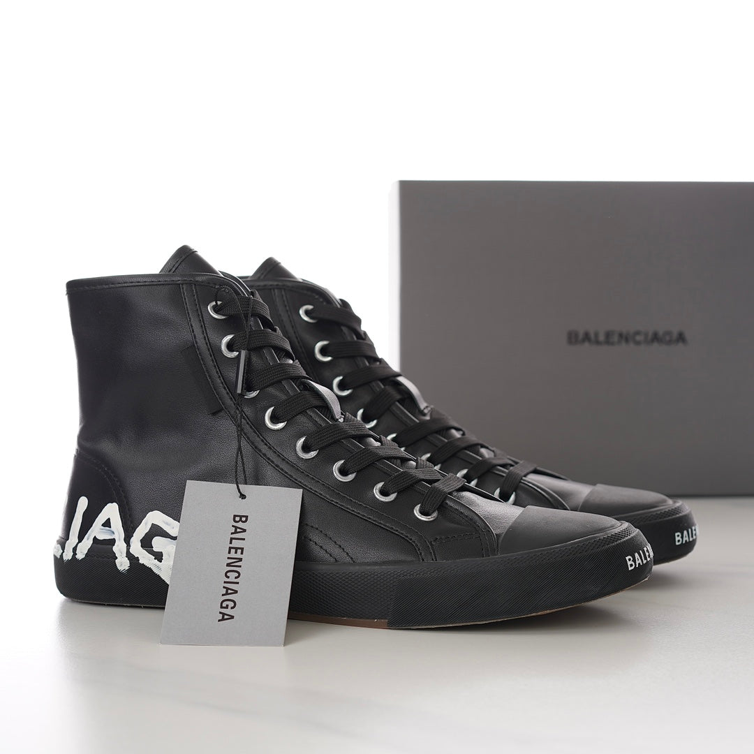 SNBAL Sneakers High
