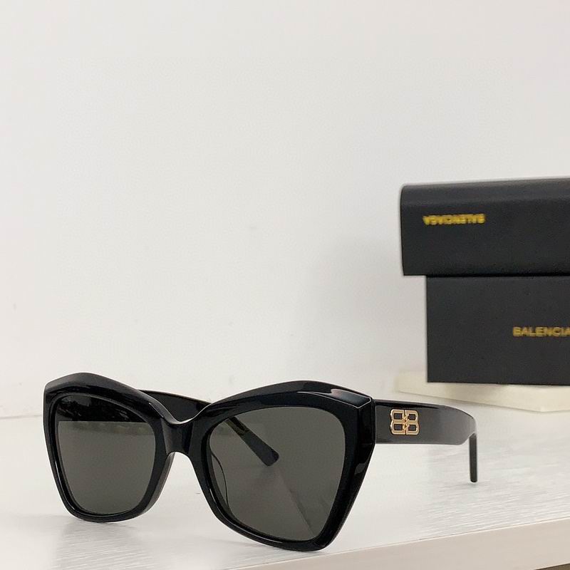 SNBAL Sunglasses 2 Color's