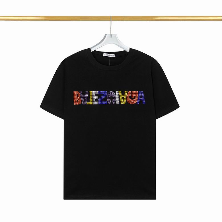 SNBAL T- Shirt Polo 2 Color 's